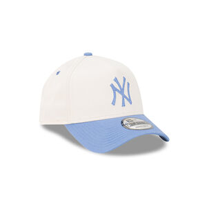 Gorra 9forty New York Yankees Winecork 2tone Azul